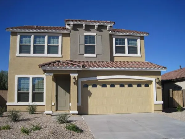$2,050 | 16920 West Mohave Street, Goodyear, AZ 85338