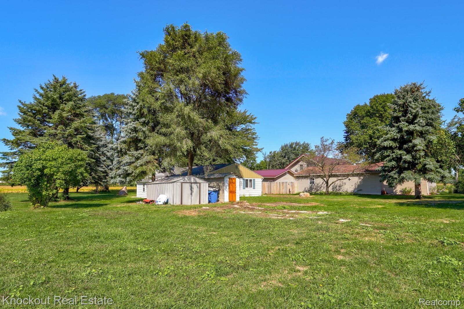 8201 Ormes Road Vassar, MI 48768 - Photo 26 of 29 8201 Ormes Vassar-28.jpg