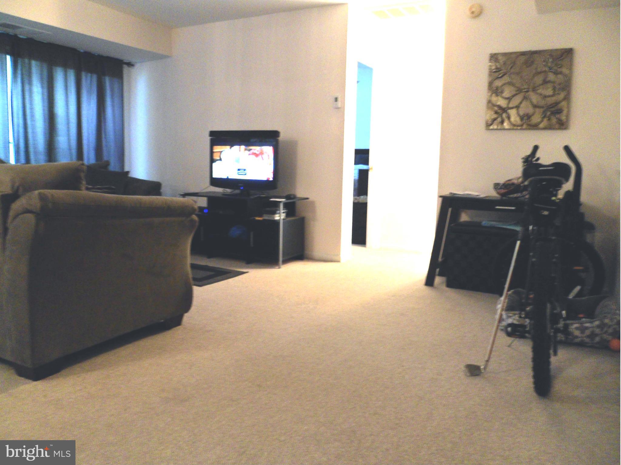 5482 Cedar Lane, Unit A4 Columbia, MD 21044 - Photo 2 of 16 Living Room