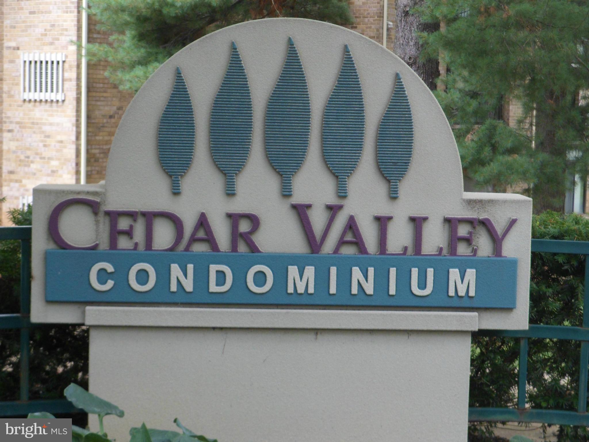 5482 Cedar Lane, Unit A4 Columbia, MD 21044 - Photo 16 of 16 Community