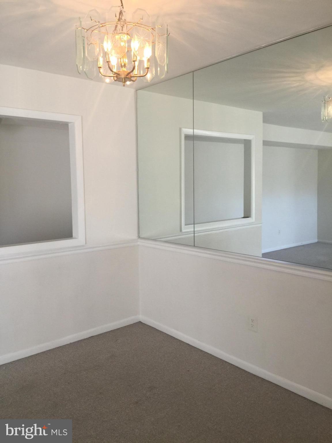 5482 Cedar Lane, Unit A4 Columbia, MD 21044 - Photo 4 of 16 Dining Room