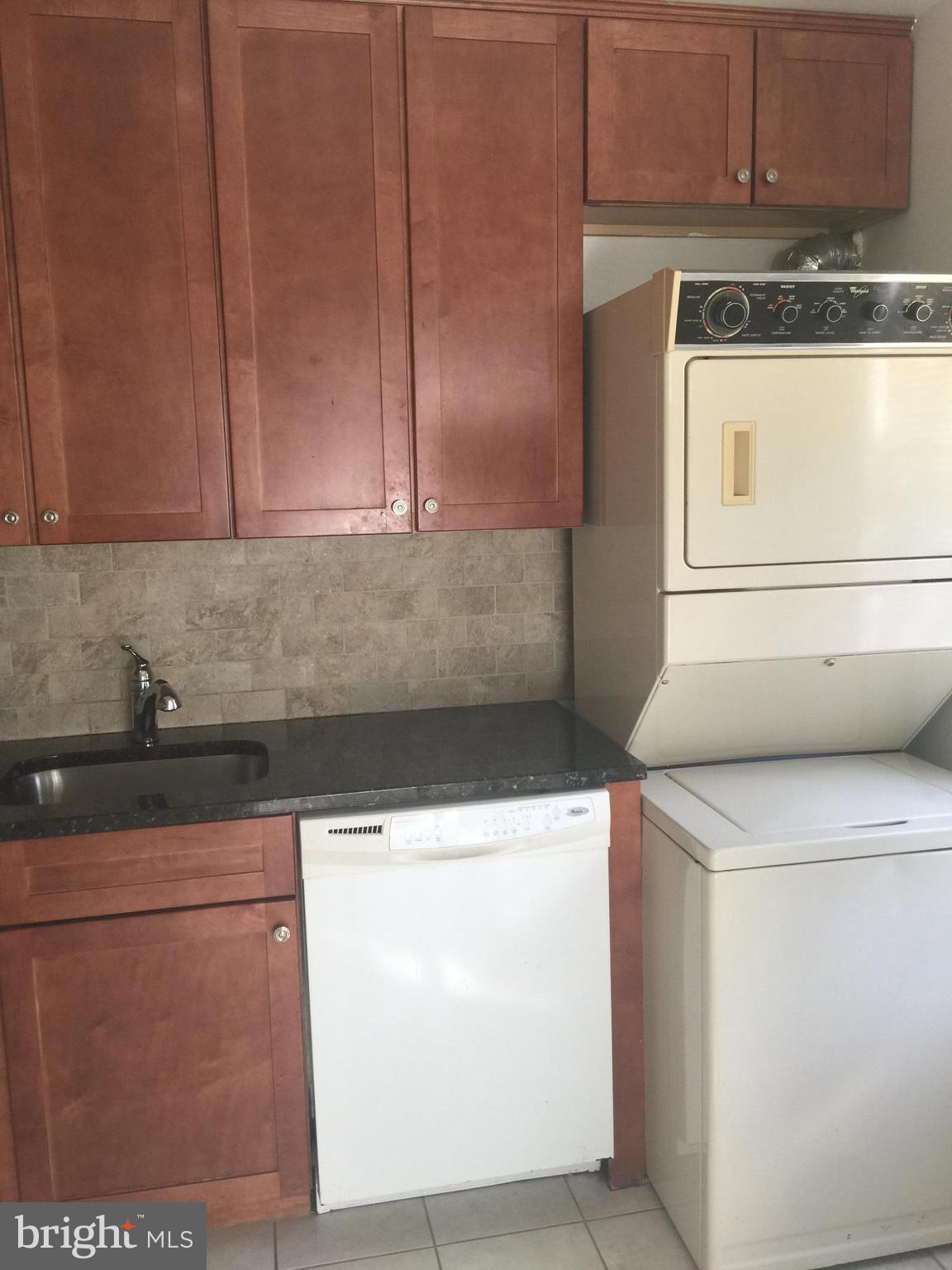 5482 Cedar Lane, Unit A4 Columbia, MD 21044 - Photo 8 of 16 Kitchen