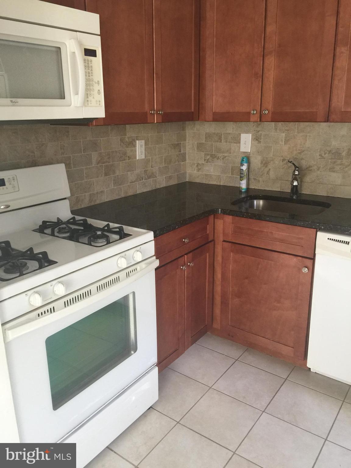 5482 Cedar Lane, Unit A4 Columbia, MD 21044 - Photo 9 of 16 Kitchen