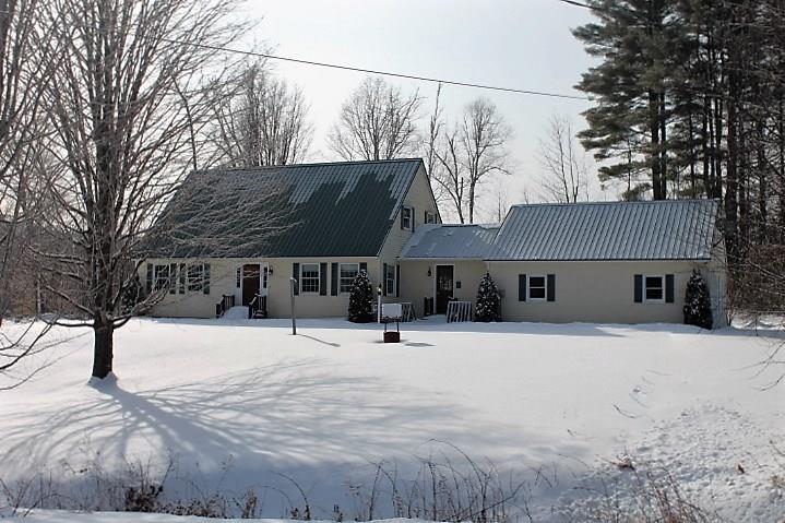35 Howard Pond Road Hanover, ME 04237 - Photo 1 of 21 Photo