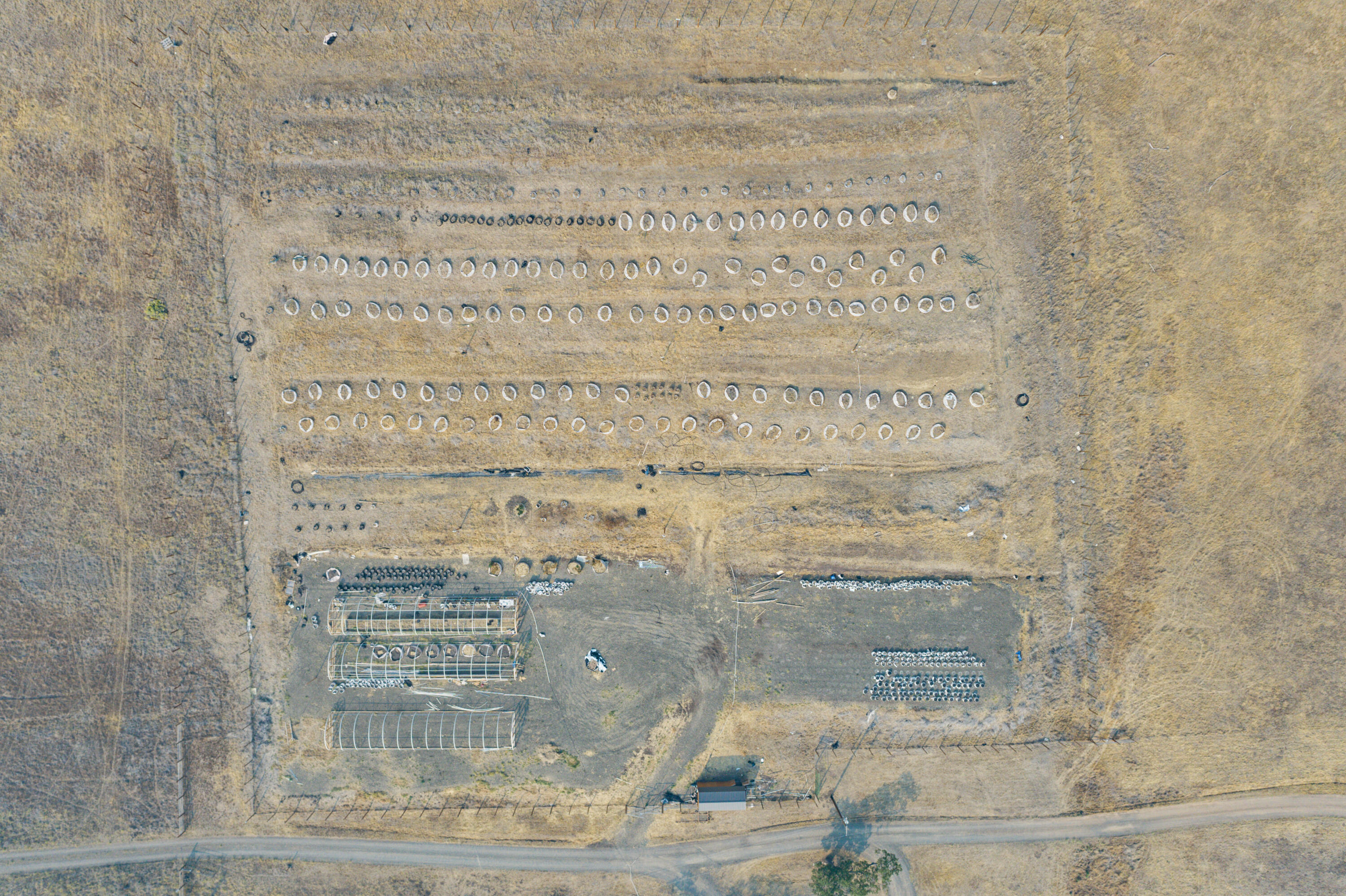 1881 Cove Road Ashland, OR 97520 - Photo 37 of 40 DJI_0106
