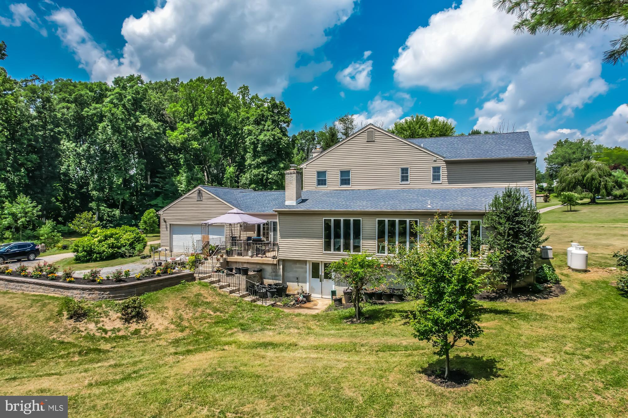 1260 North Manor Road Glenmoore, PA 19343 - Photo 50 of 51 Gallery Image 50