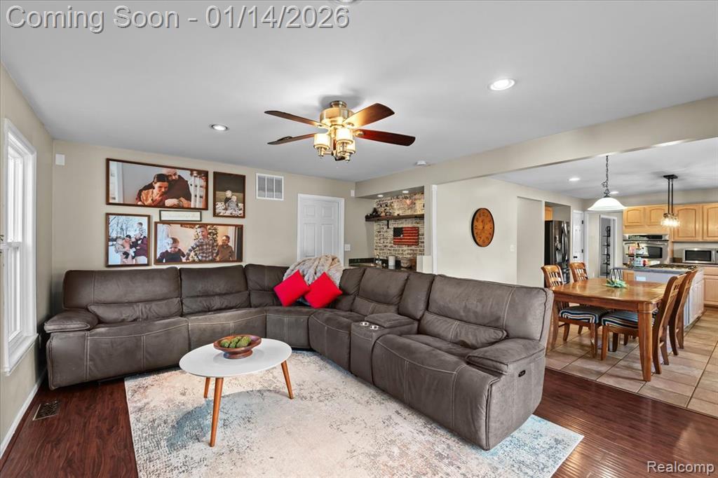 18320 Walnut Lane Gregory, MI 48137 - Photo 18 of 55