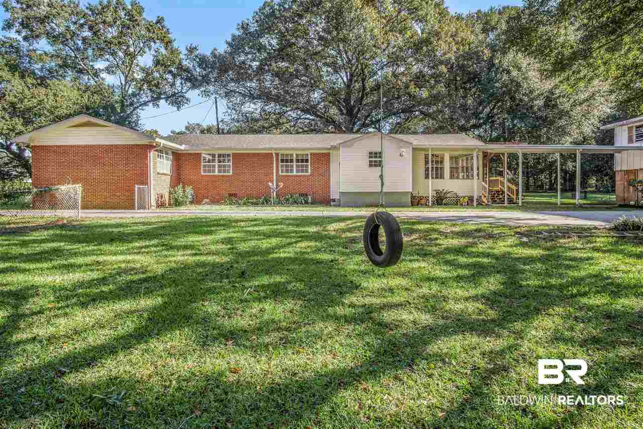 7441 Pinewood Drive Theodore, AL 36582 - Photo 29 of 30