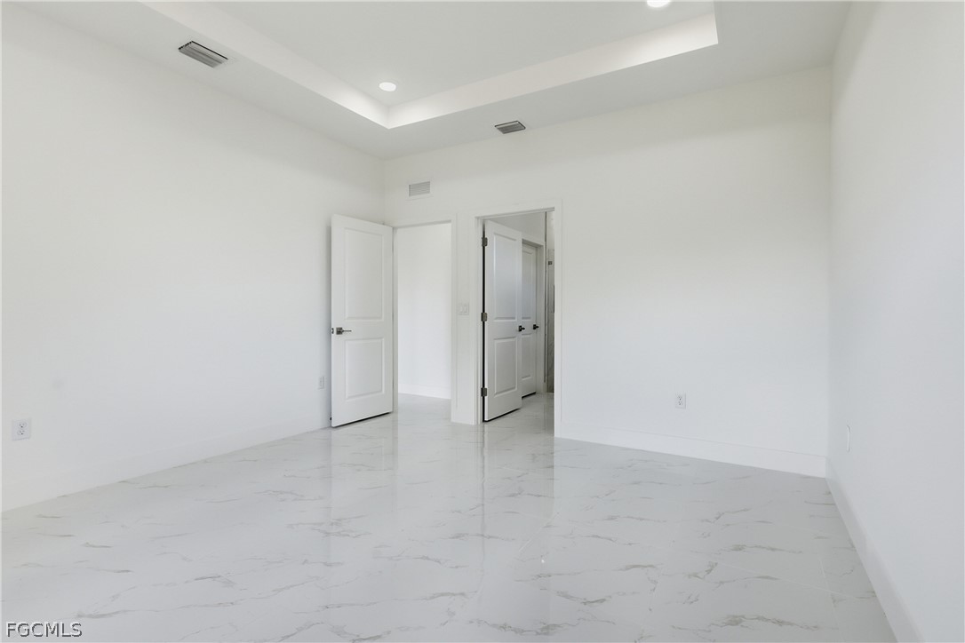 1253 Argosy Road LaBelle, FL 33935 - Photo 17 of 35 a view of an empty room