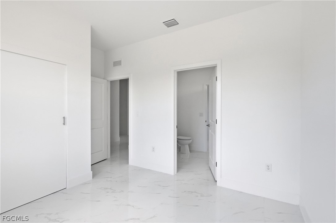1253 Argosy Road LaBelle, FL 33935 - Photo 21 of 35 a view of an empty room