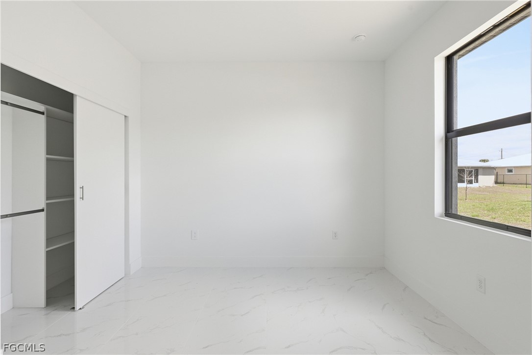 1253 Argosy Road LaBelle, FL 33935 - Photo 22 of 35 a view of an empty room