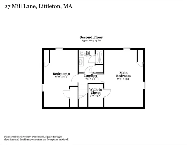 $725,000 | 27 Mill Lane, Littleton, MA 01460
