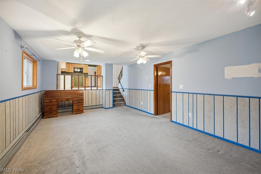 403 Harris Road Richmond Heights, OH 44143 - Photo 15 of 35 Family Room