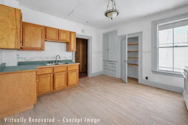 $198,000 | 277 Summer Street, St. Johnsbury, VT 05819