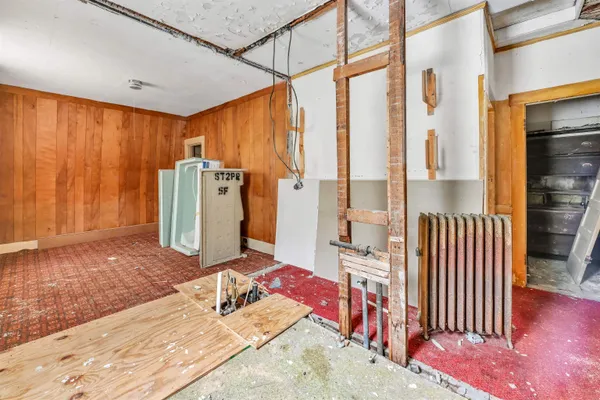$198,000 | 277 Summer Street, St. Johnsbury, VT 05819