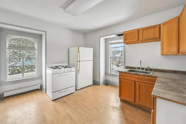 $198,000 | 277 Summer Street, St. Johnsbury, VT 05819