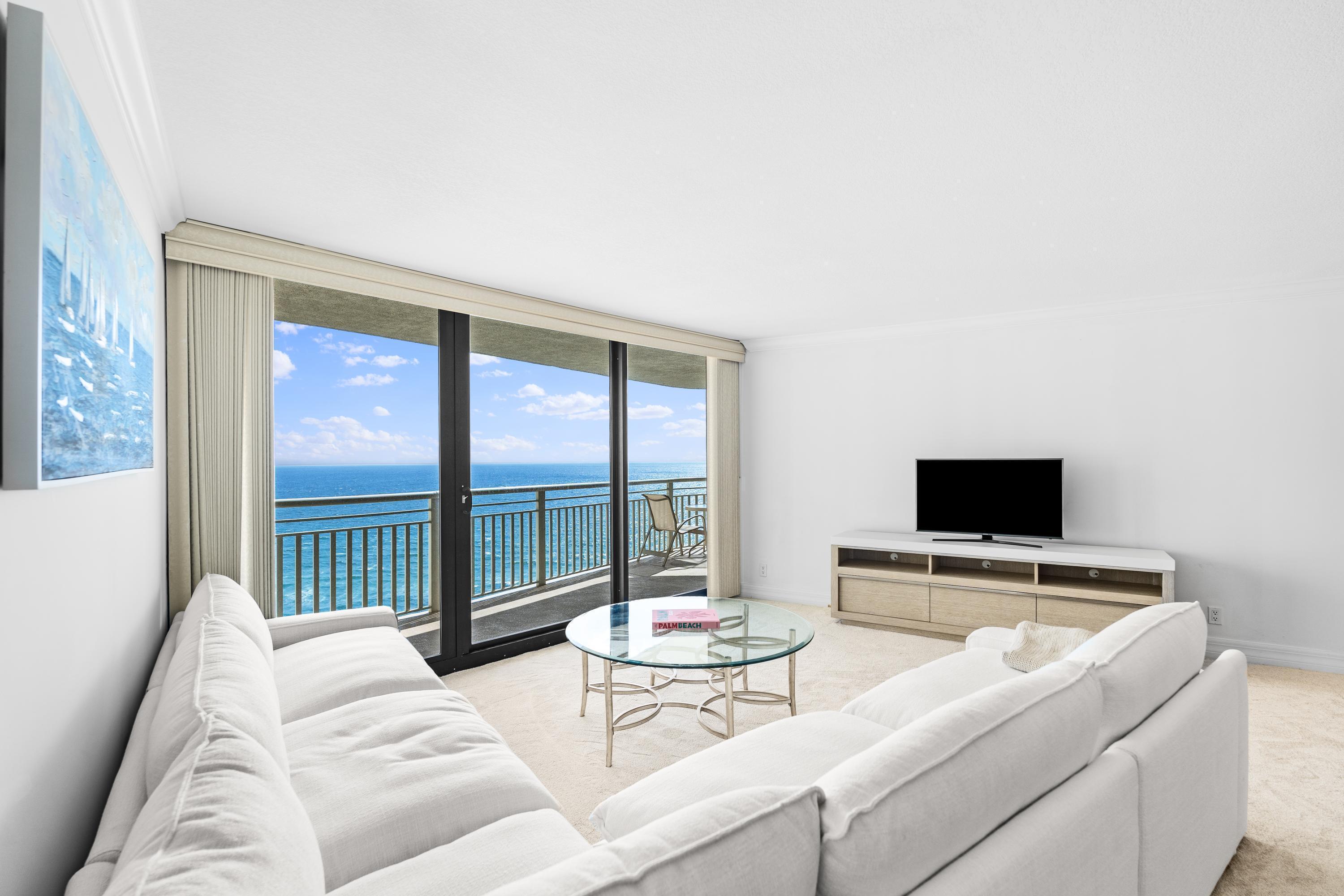 3000 North Ocean Drive, Unit 28E Riviera Beach, FL 33404 - Photo 3 of 16 --7
