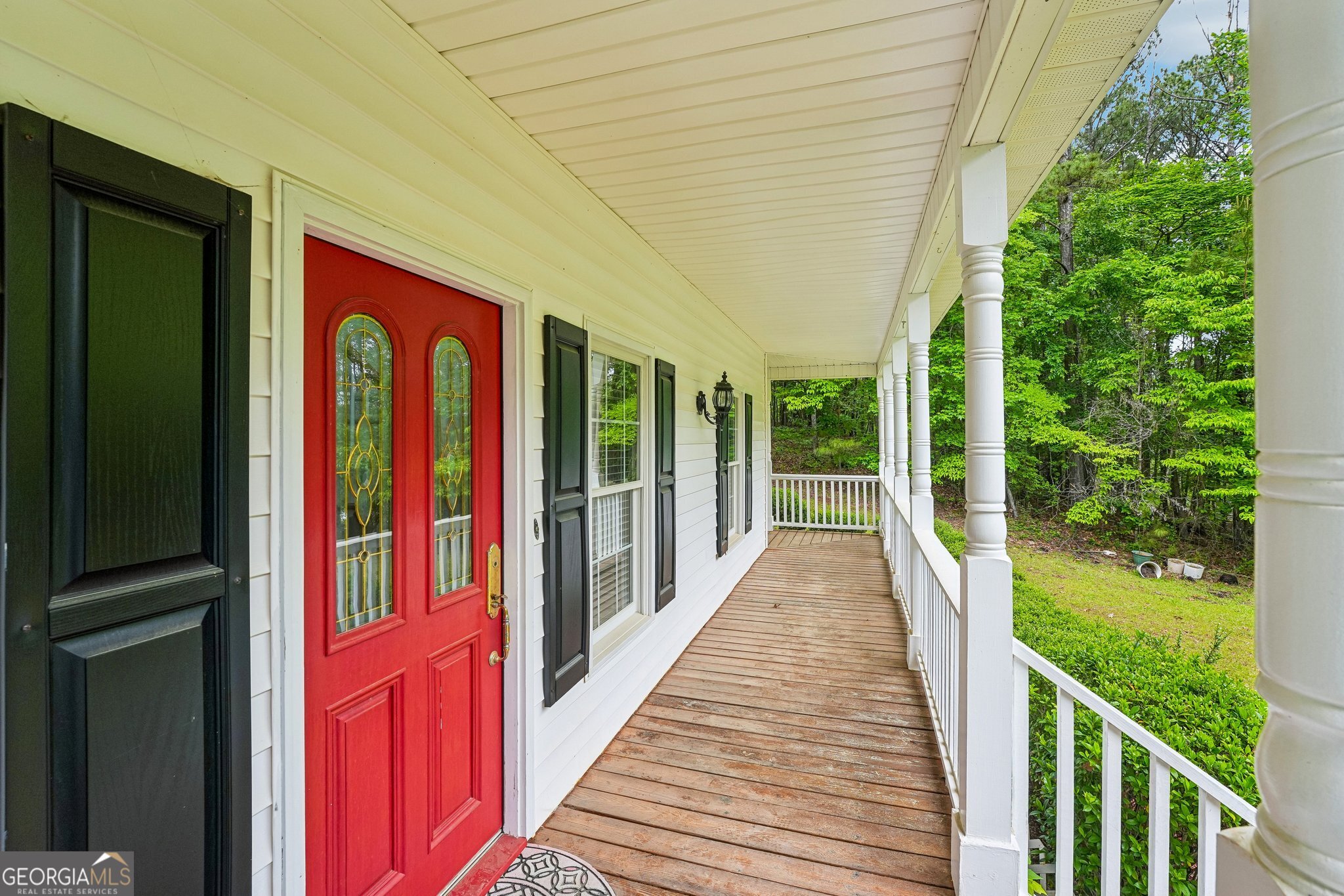 378 Pierce Chapel Road Newnan, GA 30263 - Photo 7 of 65