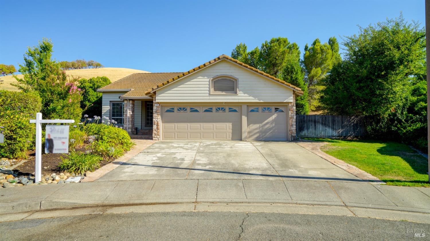 113 Ayr Ct, Fairfield, CA 94534 | Compass