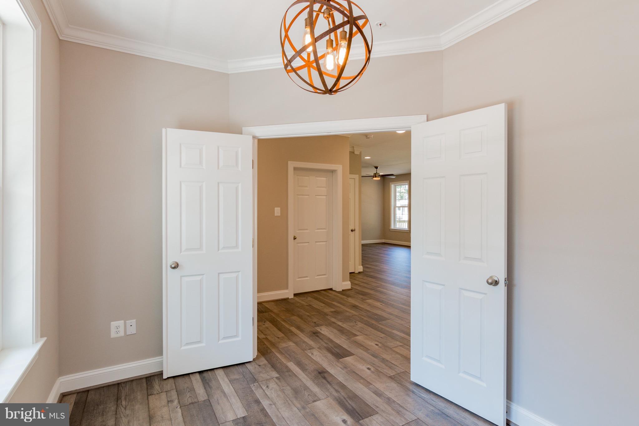 7134 Masters Road New Market, MD 21774 - Photo 3 of 13 Interior (General)