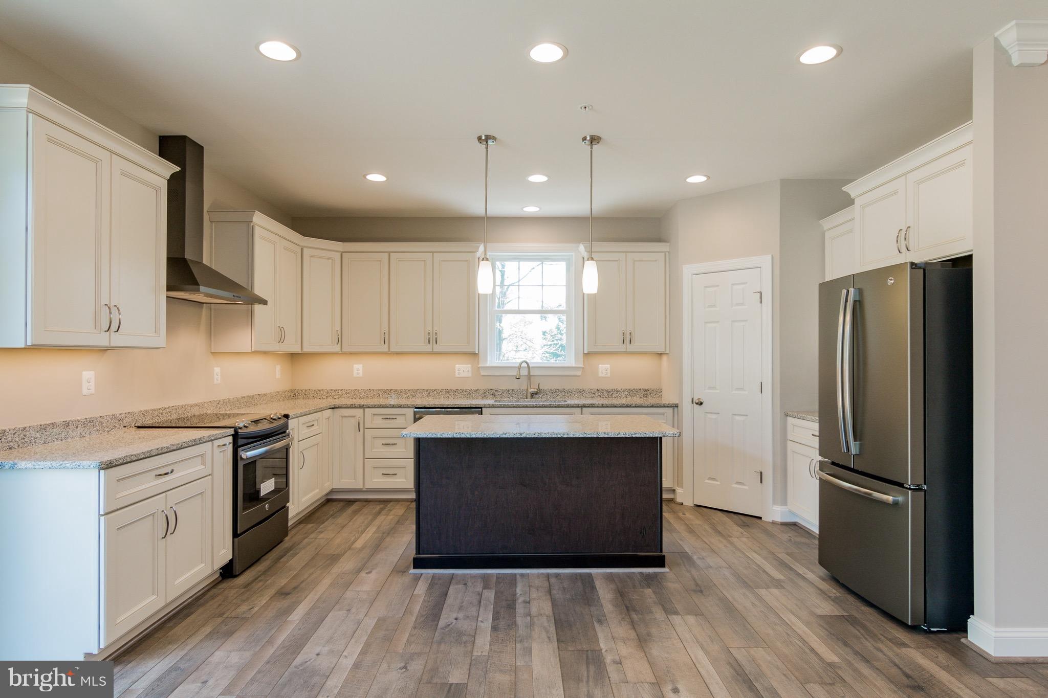 7134 Masters Road New Market, MD 21774 - Photo 5 of 13 Kitchen