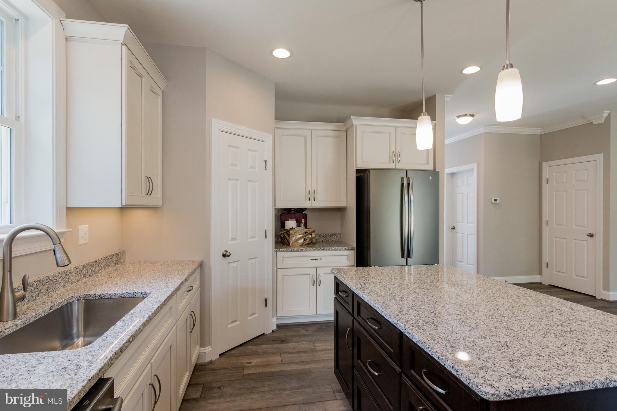 7134 Masters Road New Market, MD 21774 - Photo 6 of 13 Kitchen