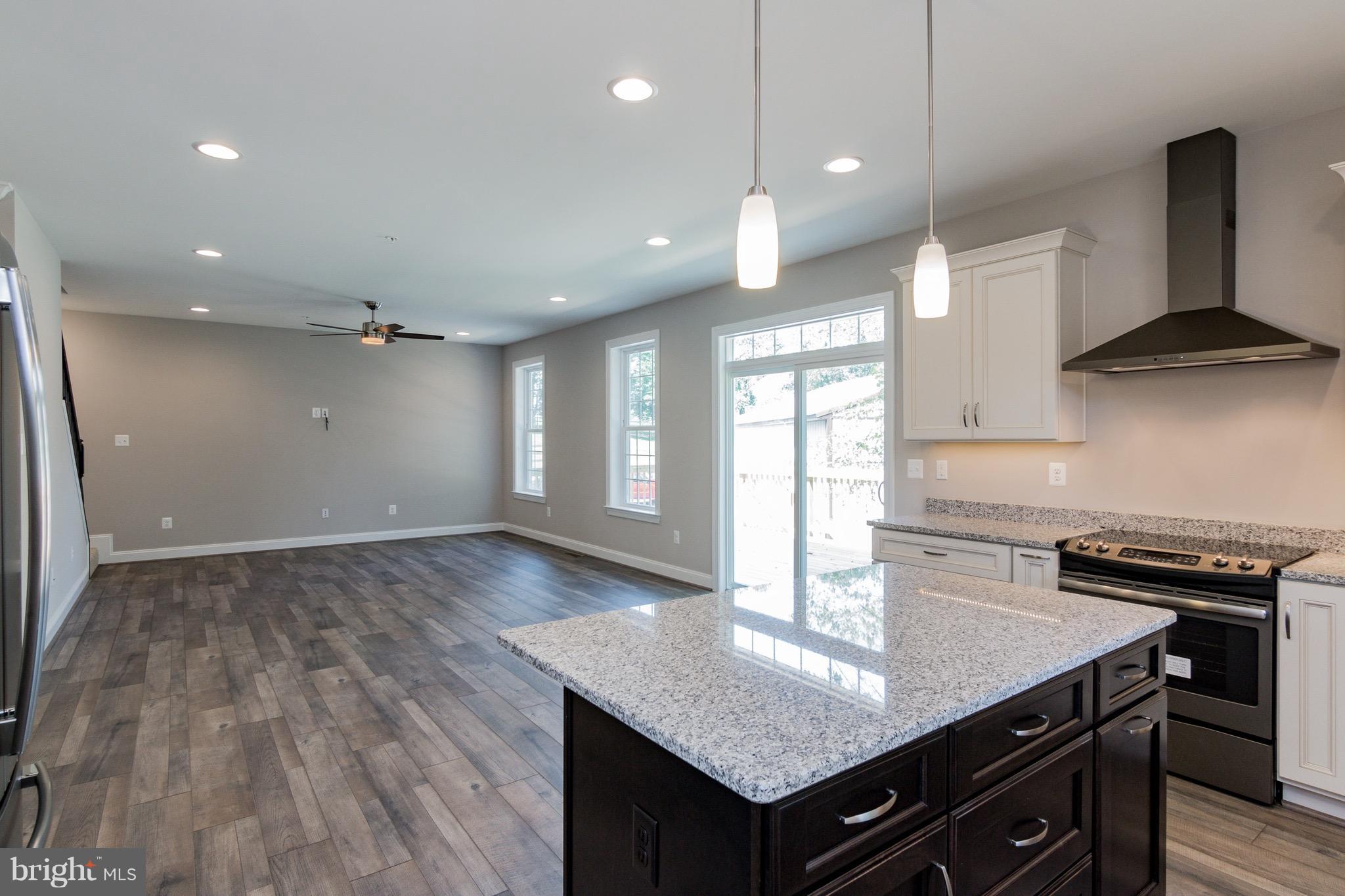 7134 Masters Road New Market, MD 21774 - Photo 7 of 13 Kitchen