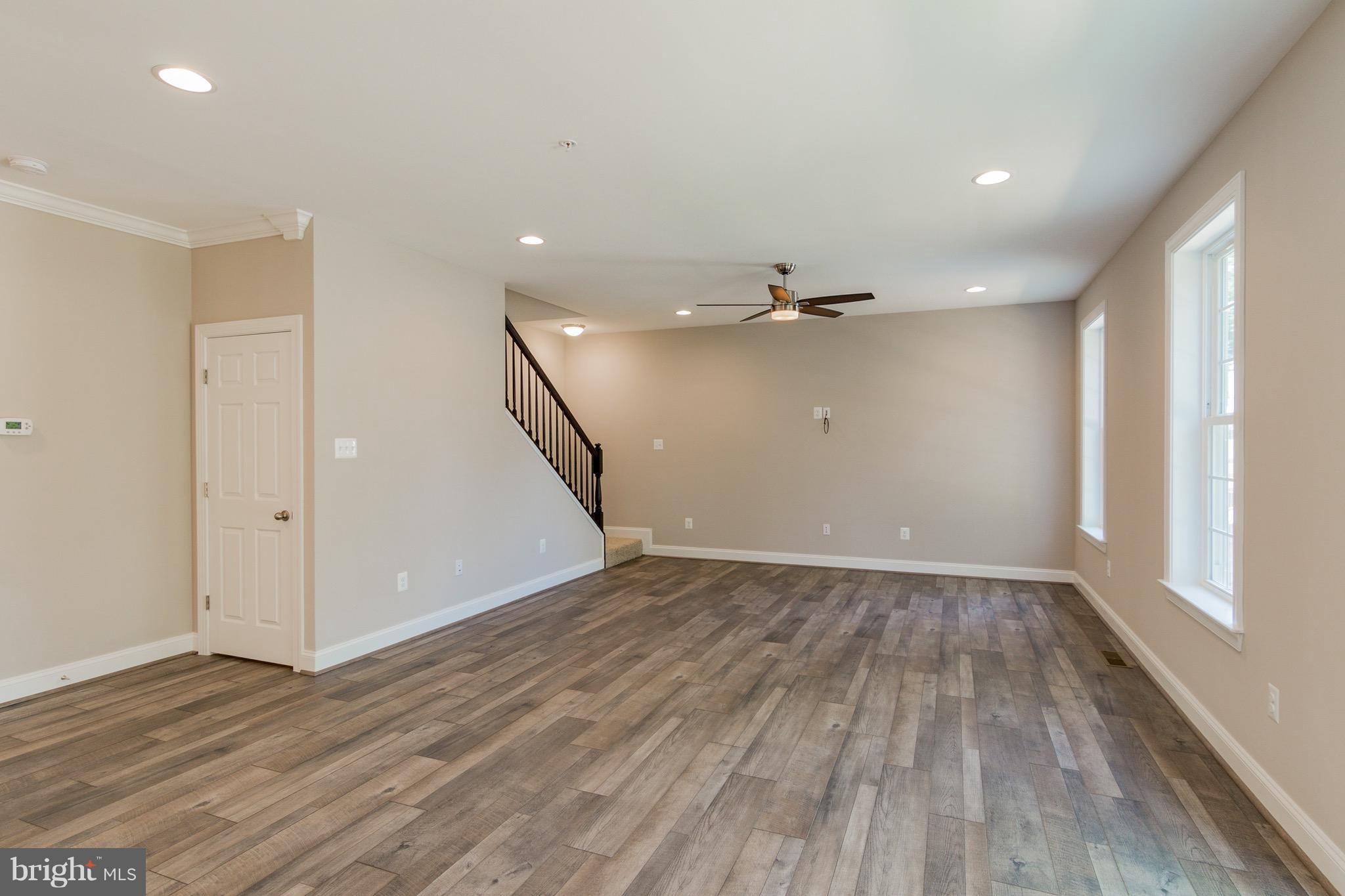 7134 Masters Road New Market, MD 21774 - Photo 9 of 13 Basement