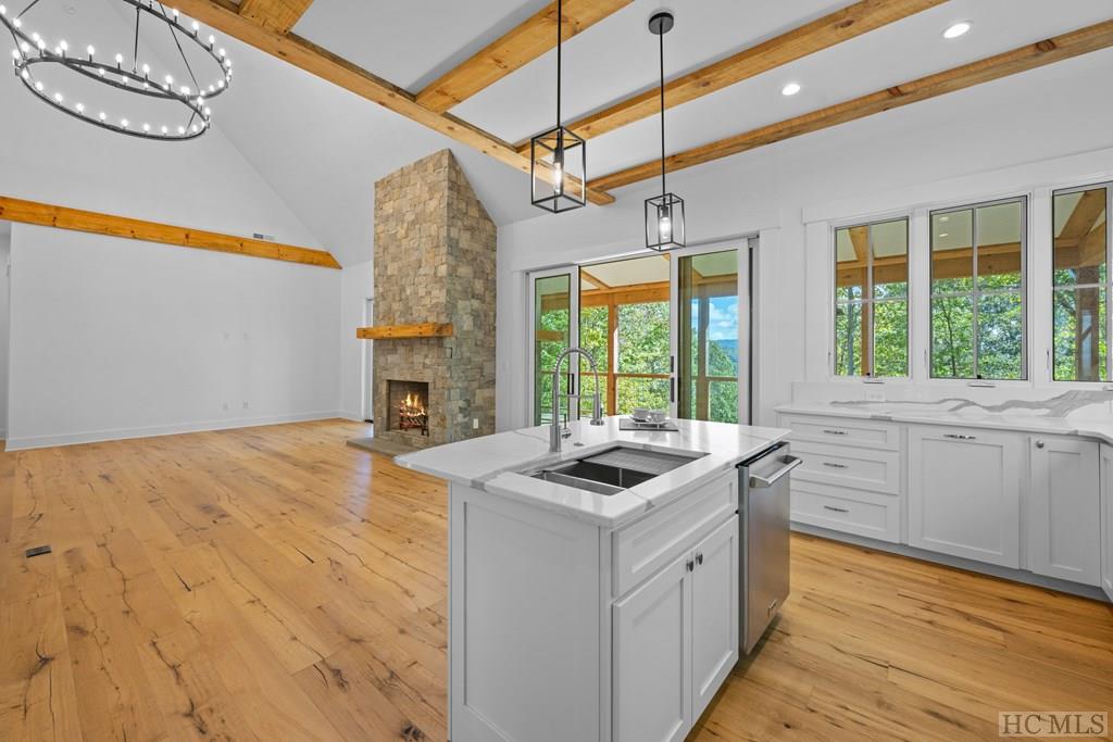 1136 Trillium Ridge Road Cullowhee, NC 28723 - Photo 25 of 69 Gallery Image 25