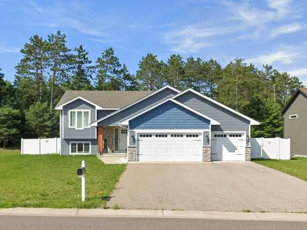 $369,900 | 8116 384th Trail, North Branch, MN 55056