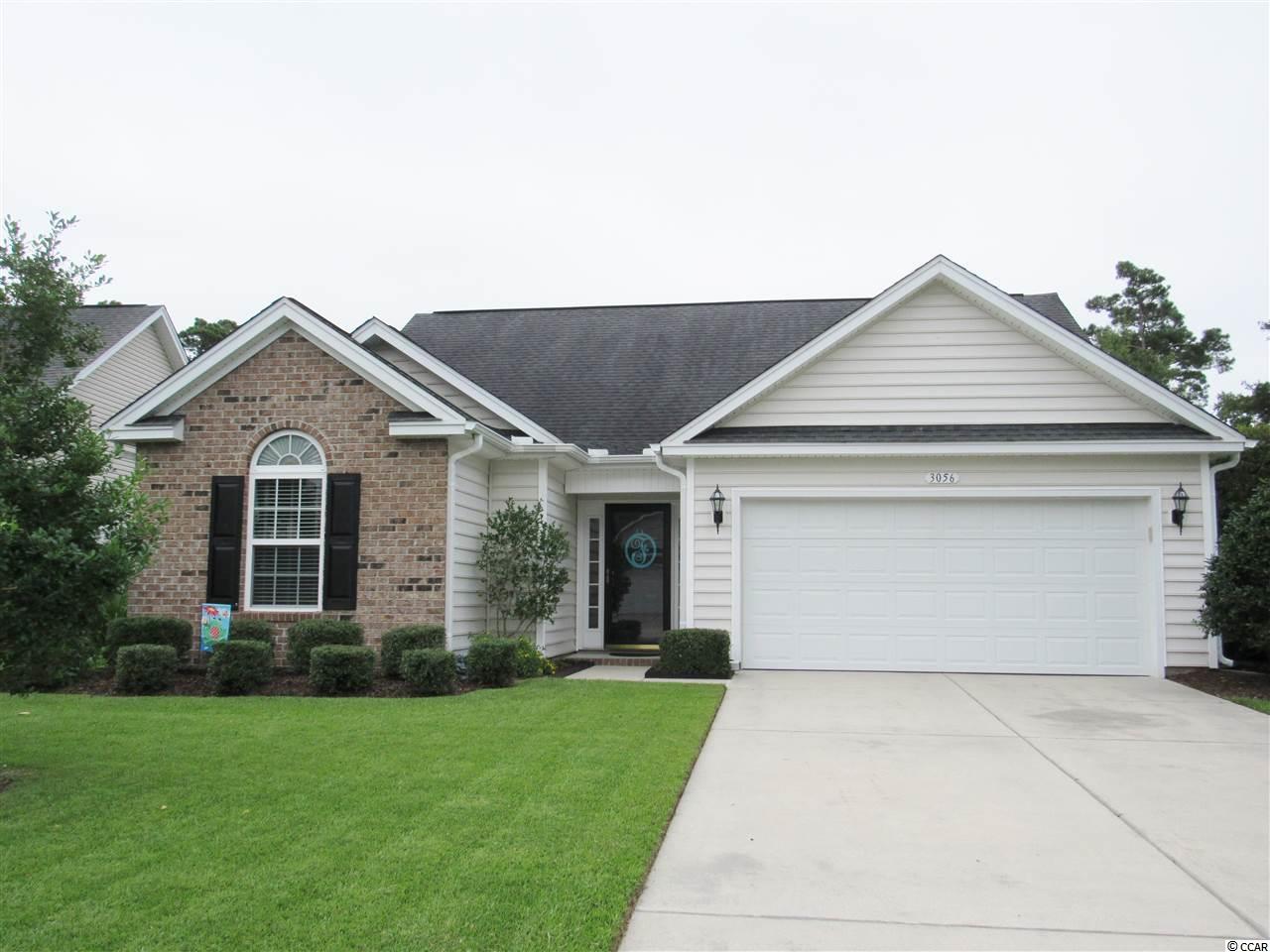 3056 Shorecrest Bay Drive Murrells Inlet, SC 29576 - Photo 1 of 40 Gallery Image 1