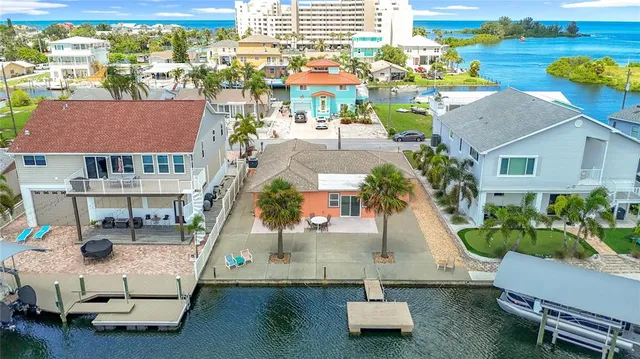 $469,900 | 13816 Victor Avenue, Hudson, FL 34667