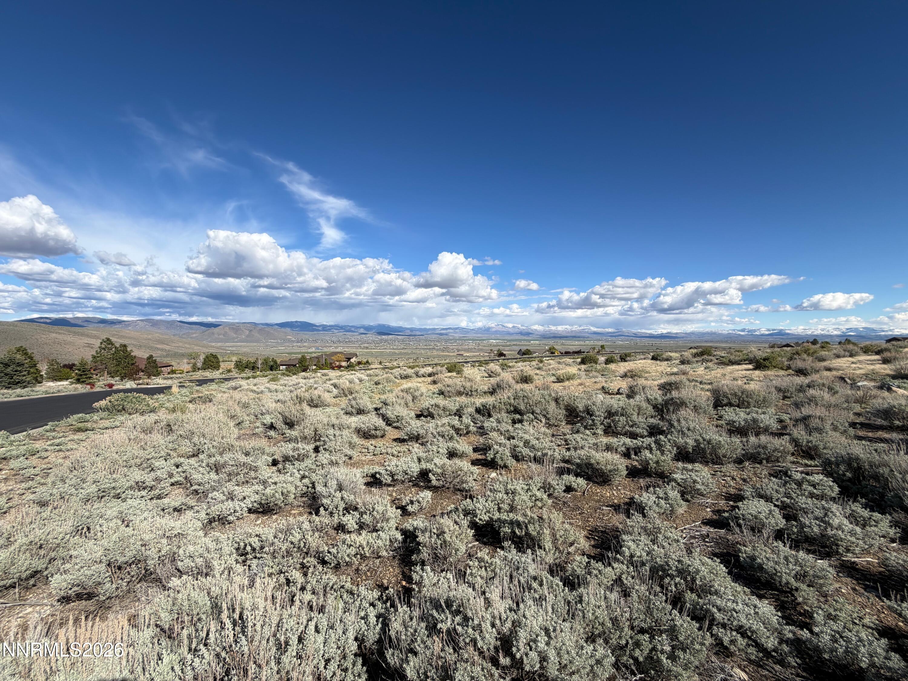 2953 Jacks Court, Unit 71 Genoa, NV 89411 - Photo 2 of 13 a view of a yard