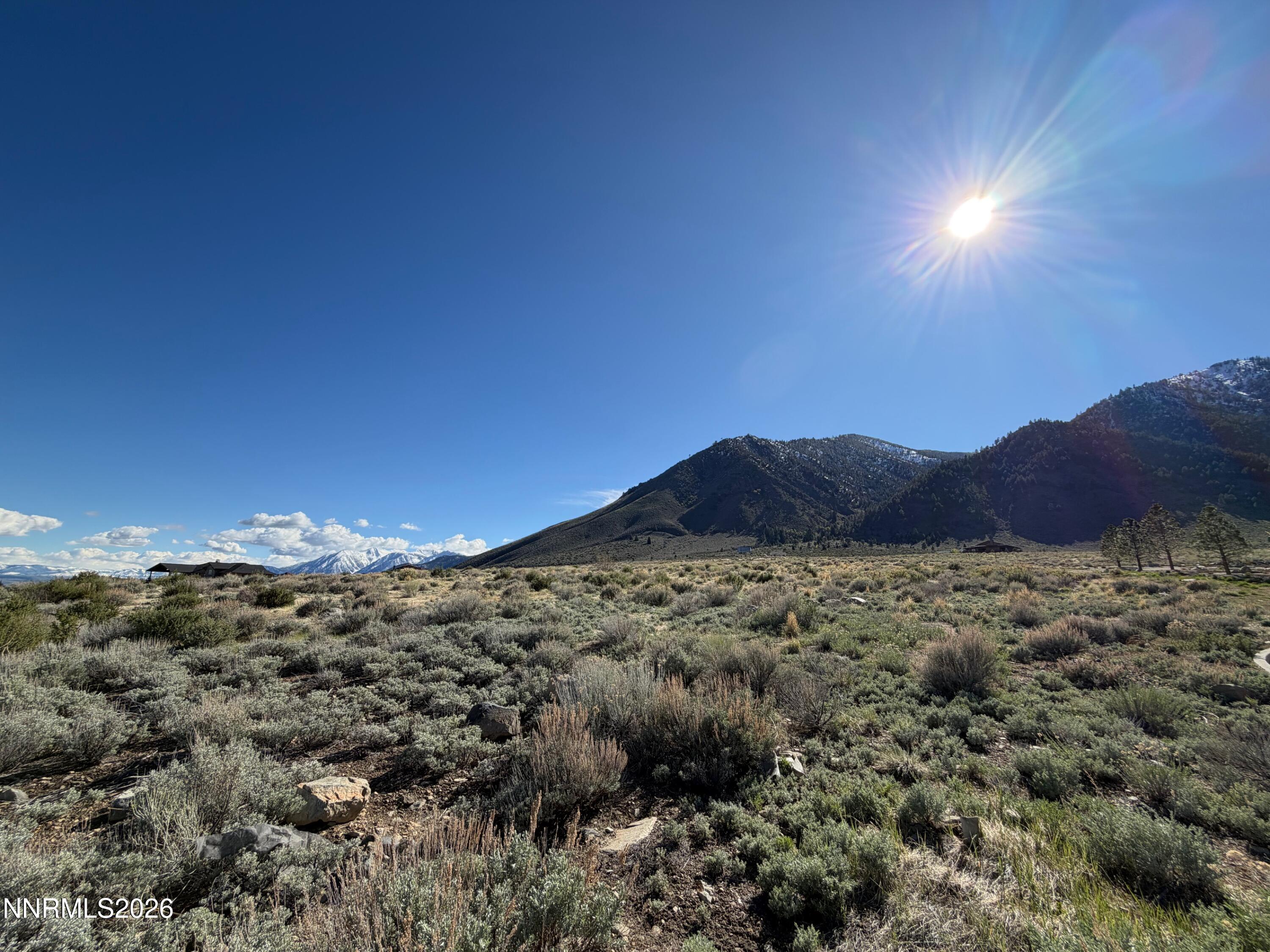 2953 Jacks Court, Unit 71 Genoa, NV 89411 - Photo 5 of 13 a view of an outdoor space and mountain view
