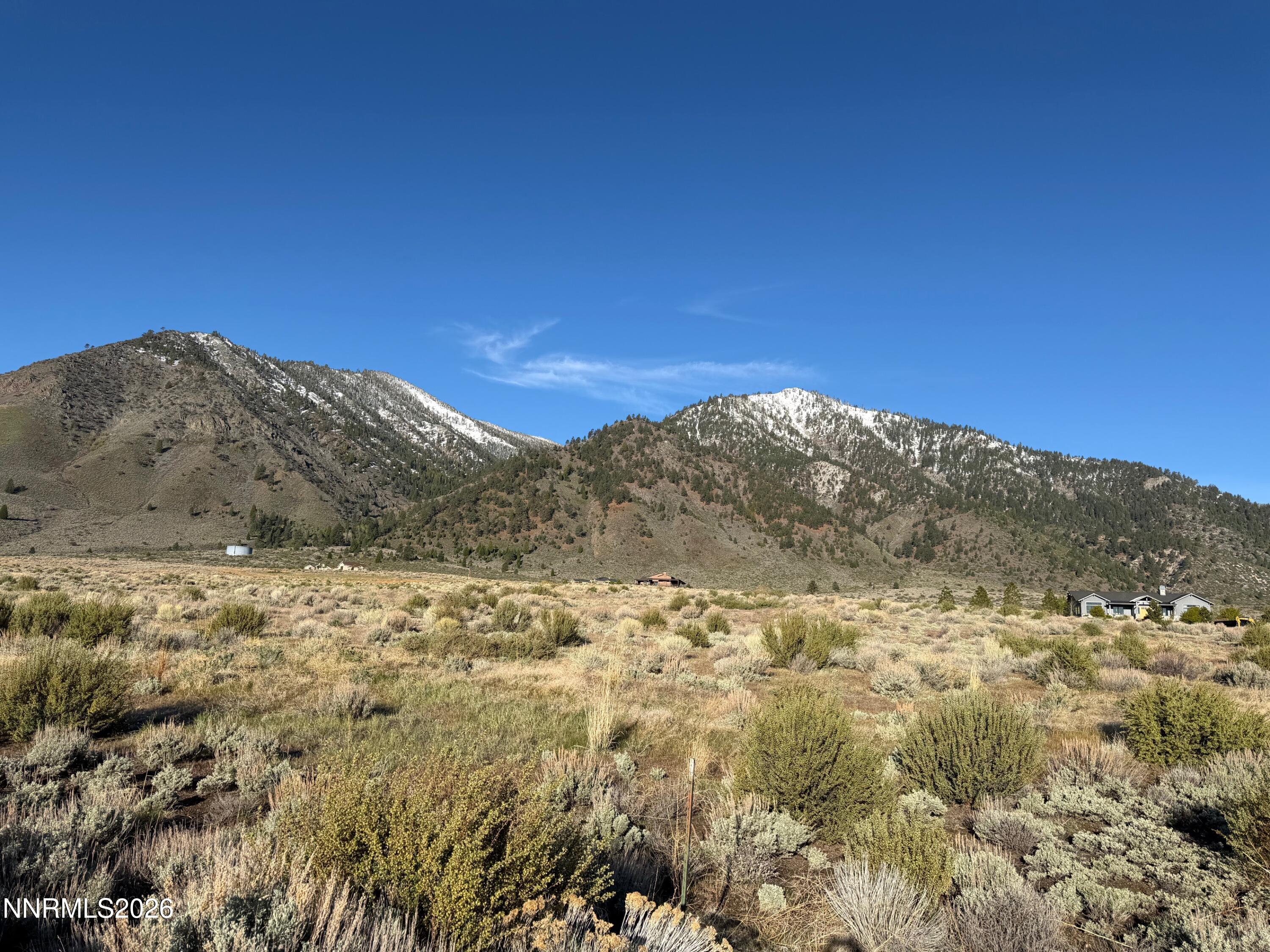 2953 Jacks Court, Unit 71 Genoa, NV 89411 - Photo 10 of 13 a view of mountain view with mountains in the background