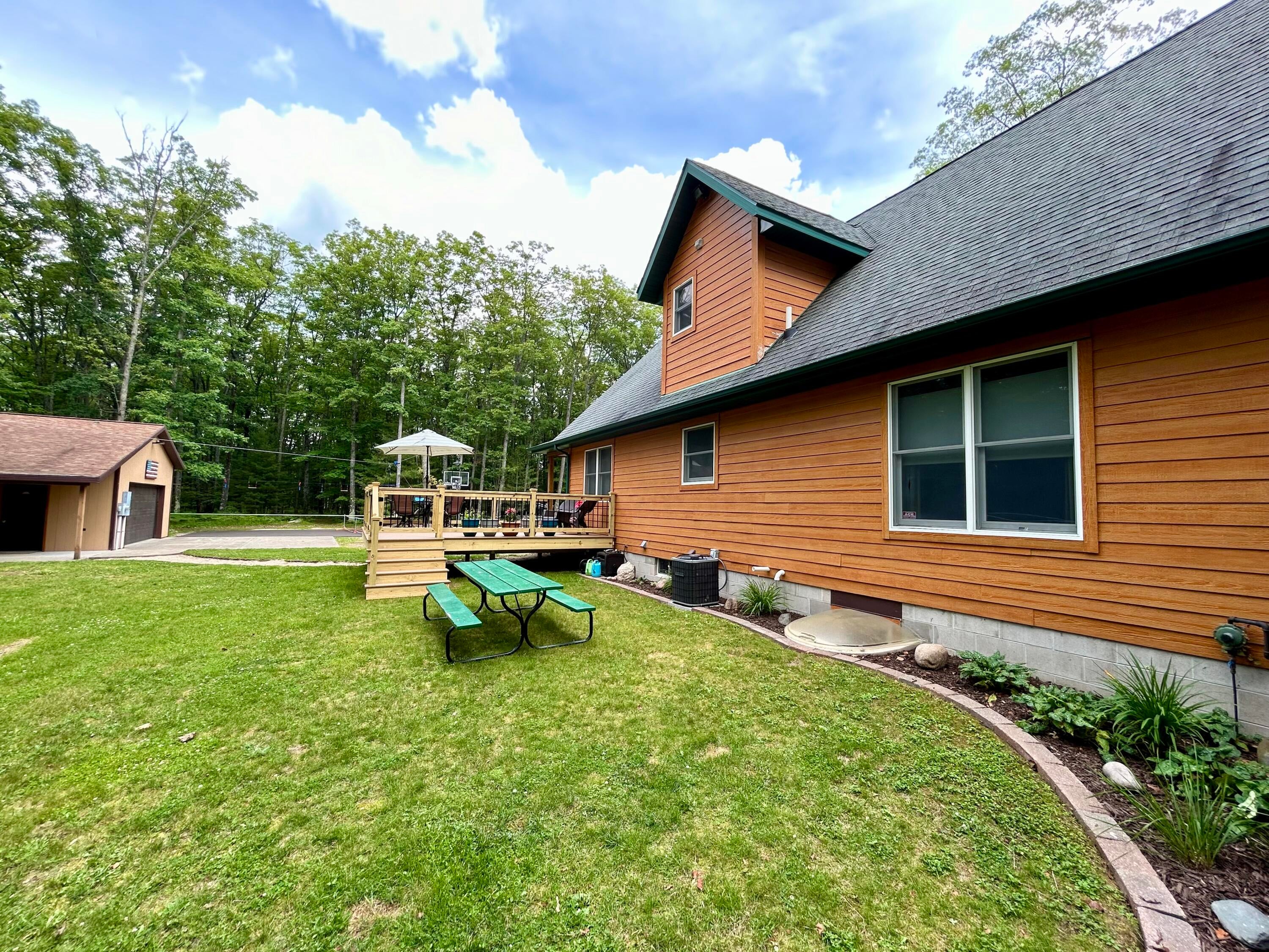 7571 Huron Forest Road Roscommon, MI 48653 - Photo 37 of 38 Gallery Image 37