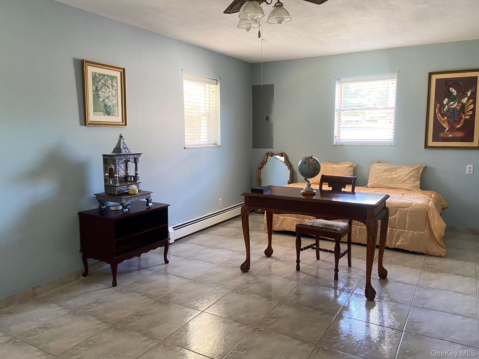 253 Ackertown Road Monsey, NY 10952 - Photo 29 of 38 Office area or 5th bedroom