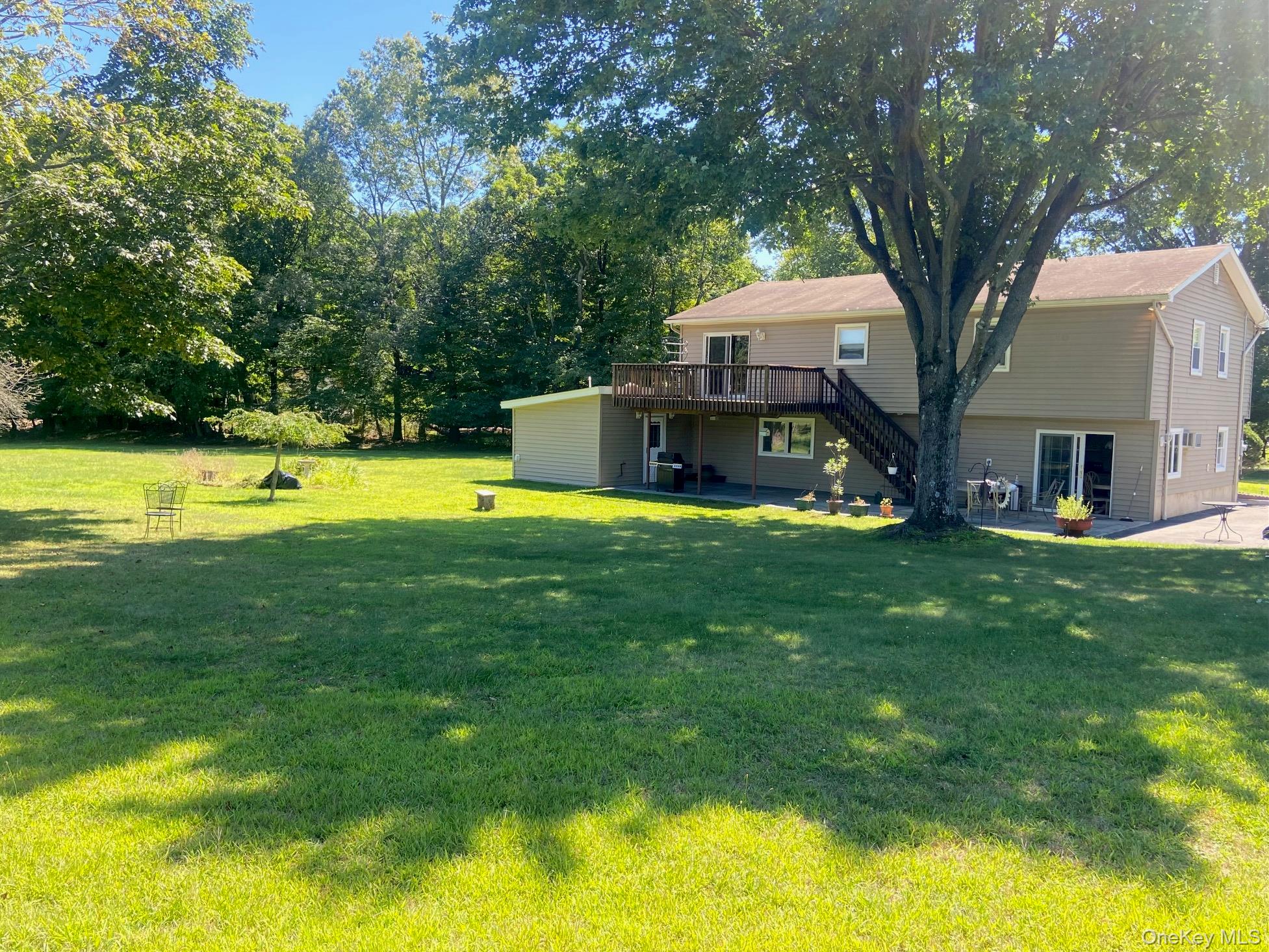 253 Ackertown Road Monsey, NY 10952 - Photo 35 of 38