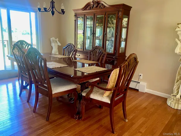 $6,500 | 253 Ackertown Road, Monsey, NY 10952