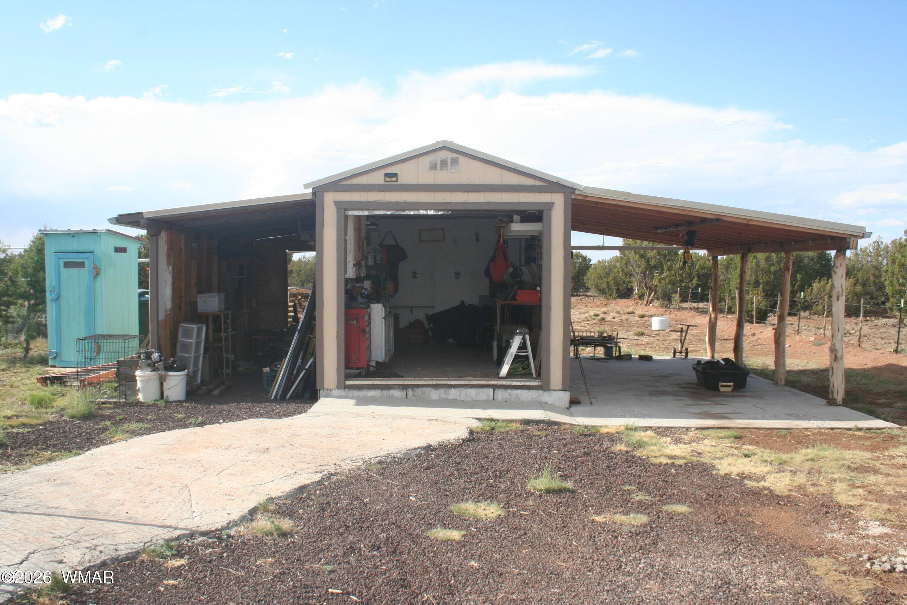 87 County Road Concho, AZ 85924 - Photo 11 of 19