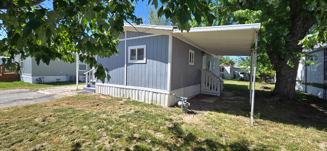 2491 Highway 89, Unit 217 Pleasant View, UT 84404 - Photo 2 of 11