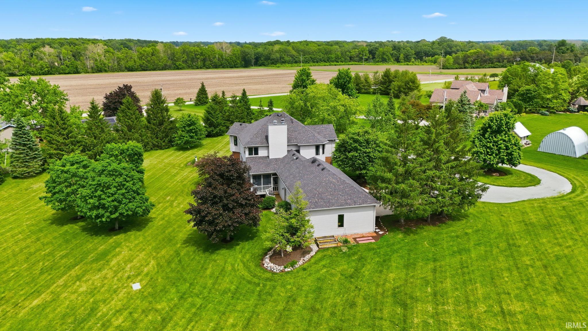 9304 Muldoon Road Fort Wayne, IN 46819 - Photo 47 of 50