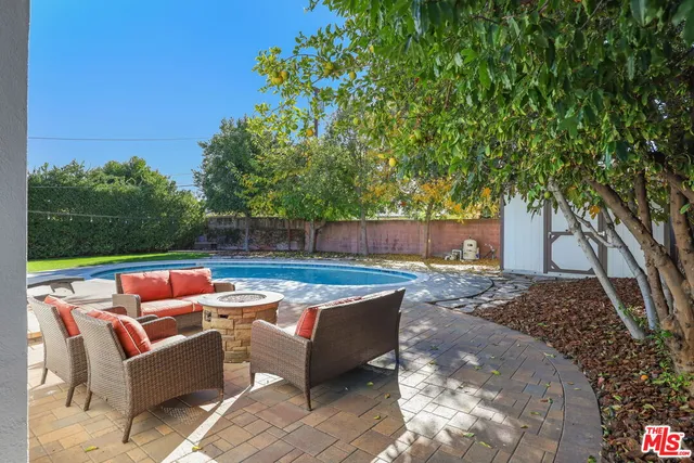 $6,250 | 5733 Radford Avenue, Valley Village, CA 91601