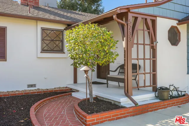 $6,250 | 5733 Radford Avenue, Valley Village, CA 91601