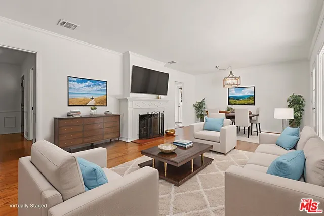 $6,250 | 5733 Radford Avenue, Valley Village, CA 91601