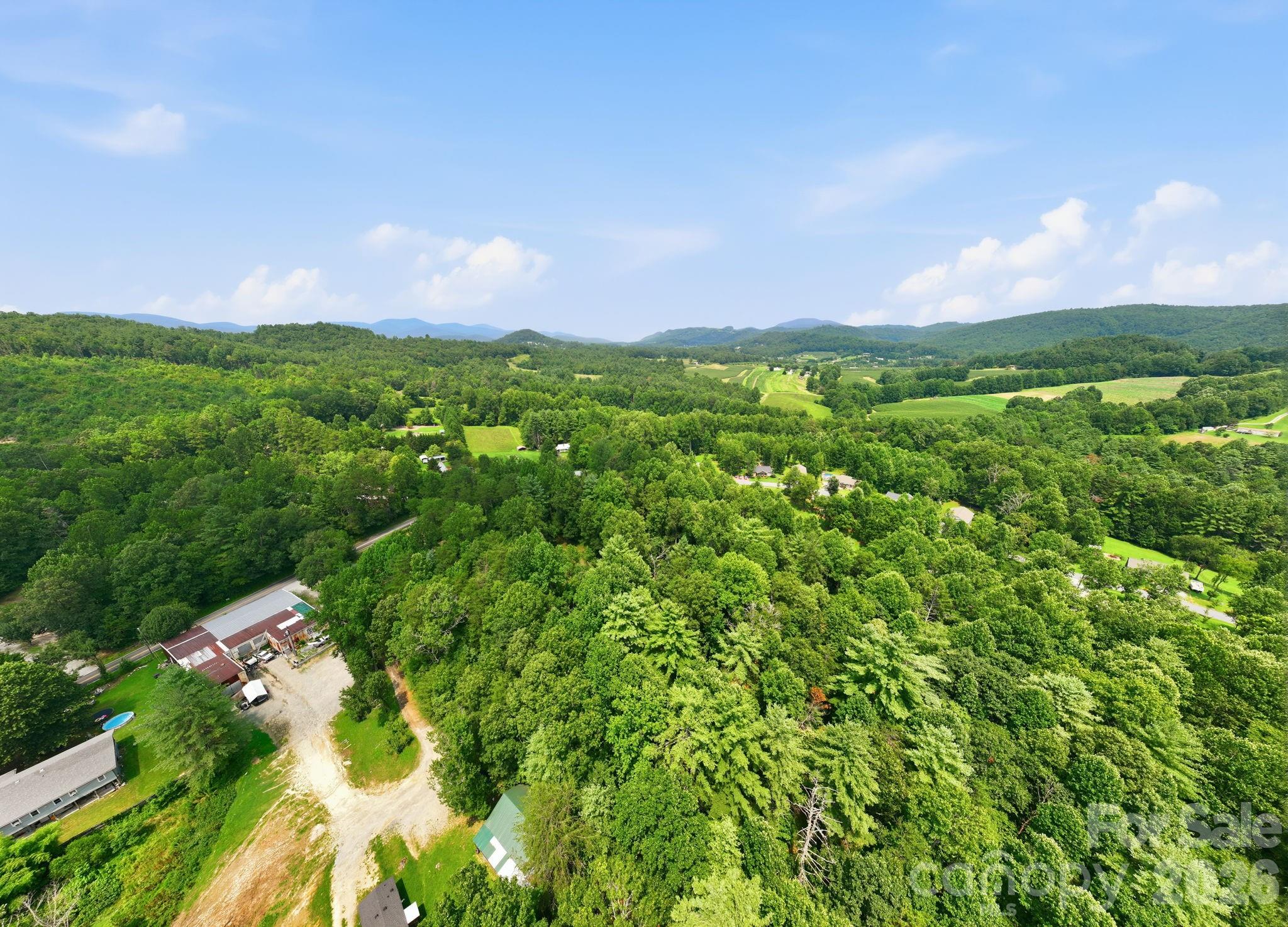 Lot 2 Chestnut Stump Road Hendersonville, NC 28792 - Photo 10 of 10 Gallery Image 10