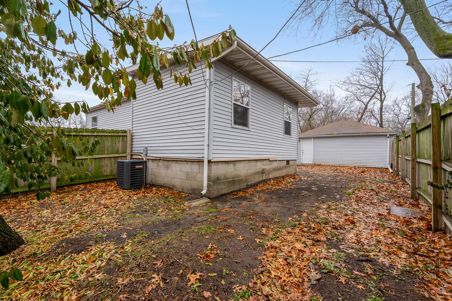 6400 Ash Avenue Gary, IN 46403 - Photo 34 of 35 1500x1000