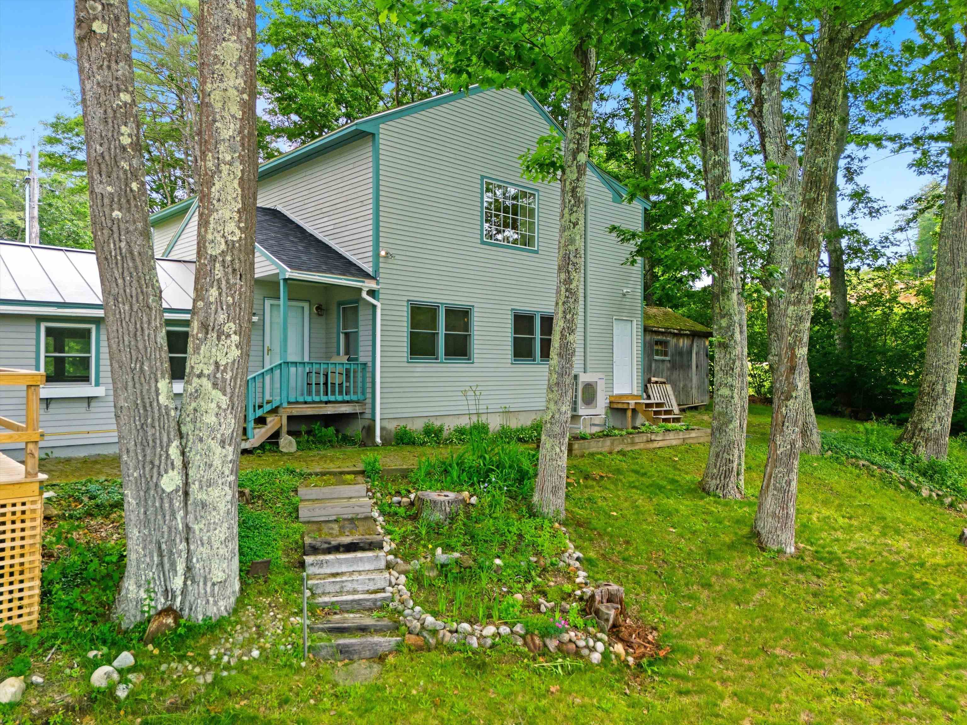 411 Bay Road Andover, NH 03216 - Photo 6 of 60
