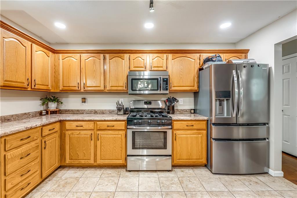 141 Southeast 611th Road Warrensburg, MO 64093 - Photo 23 of 80