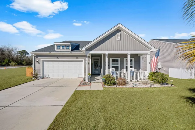 $615,000 | 1038 Striped Lane, Johns Island, SC 29455